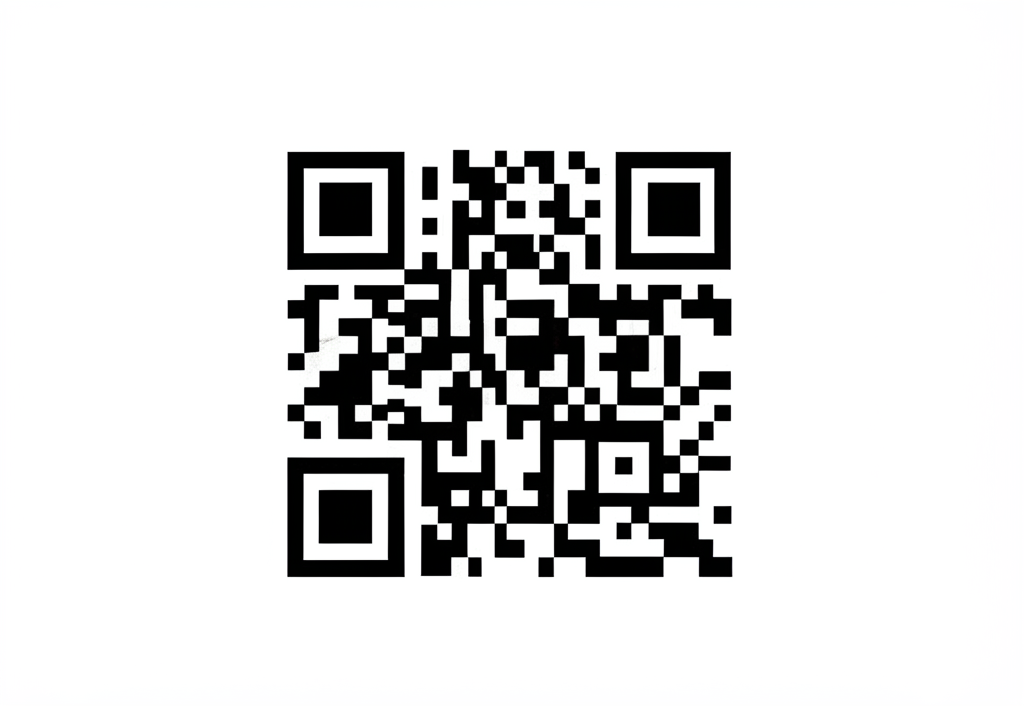 微信公众号二维码